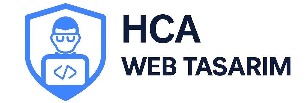 Hca Web Tasarım 
